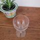 Small crystal glass