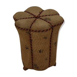 tabouret art déco design