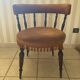 Chaise style western