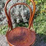 Bistro chair n°14 early 20th century