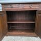 Parisian sideboard 1930