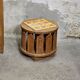 Table basse Guillerme et Chambron
