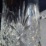 Crystal champagne bucket