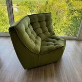 Vintage modular sofa. Calia Italia