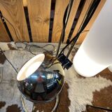 Eye Ball Floor Lamp Gioffredo Regianni Circa 70