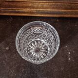 Crystal Whiskey Set