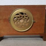 Vintage clock