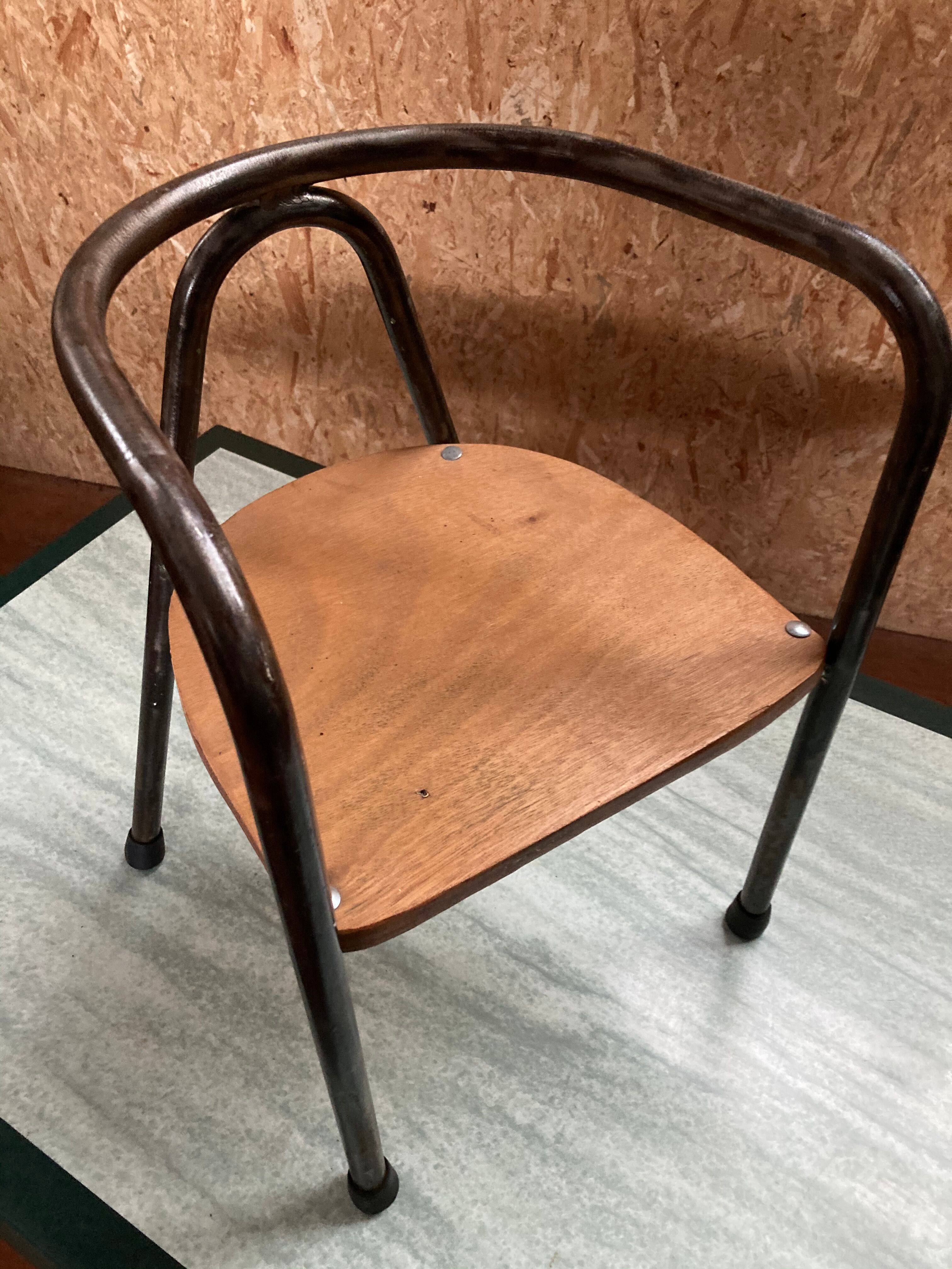 Fauteuil pour enfant