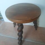 Tripod stool