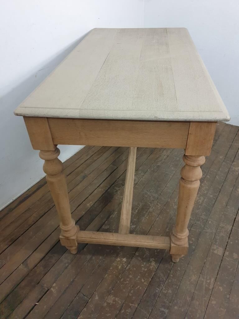 Table console