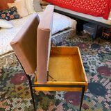 Armchair 60 feet compass