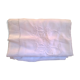 Drap vintage "au monogramme"
