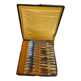 Dessert fork box