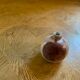 Vase boule en céramique Cloutier