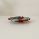 Cendrier vintage de style Vallauris