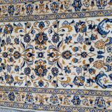 Wool carpet 150×97cm