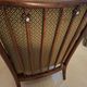 Italian armchair.