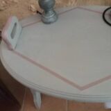 Table d'appoint, desserte, console, bout de canapé
