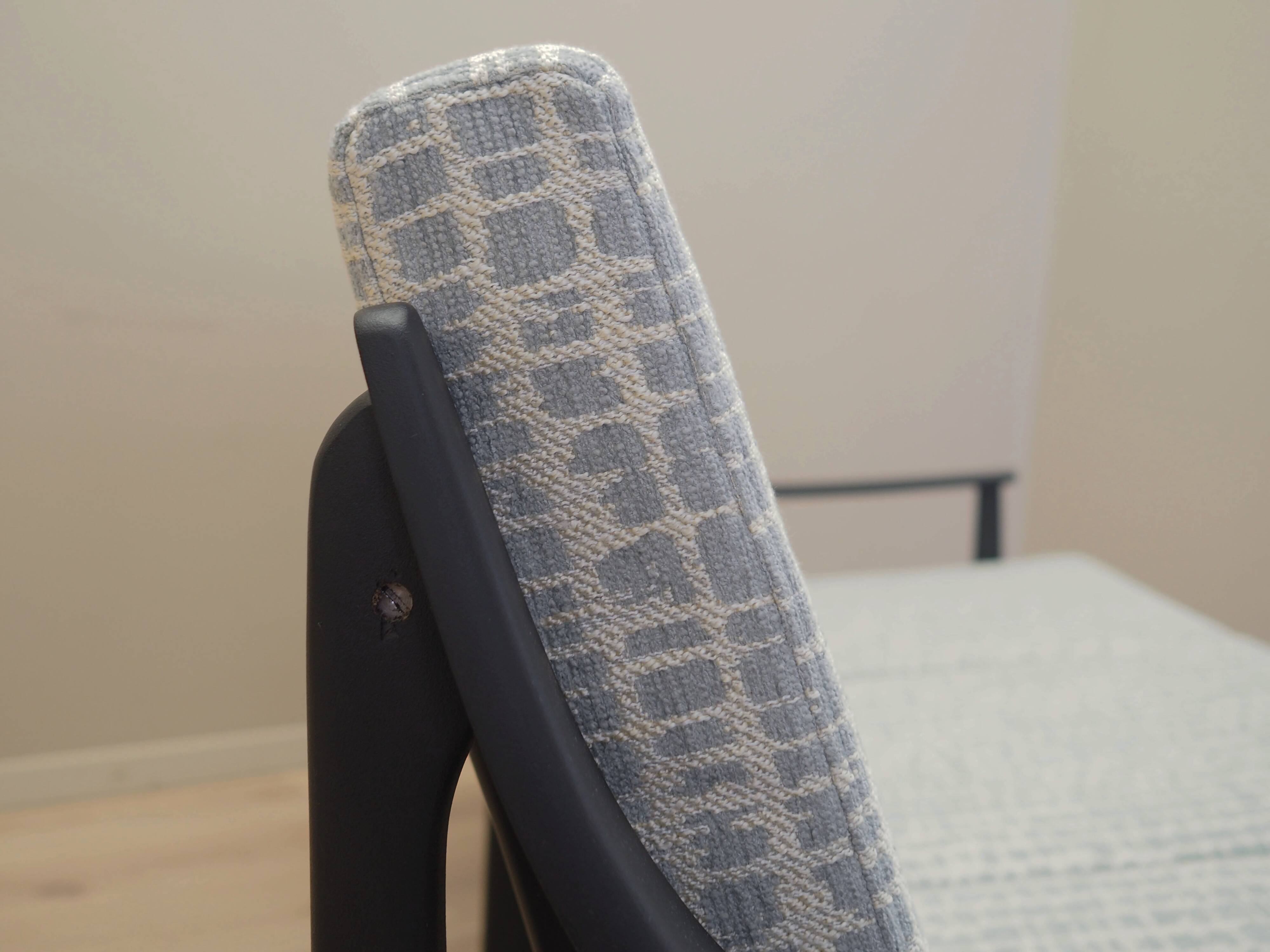 Three-seater sofa, Danish design, 1960s, production: Denmark