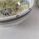 Duo HB Quimper “Camaïeu vert” – ear bowl & mug