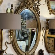 Miroir Napoléon III