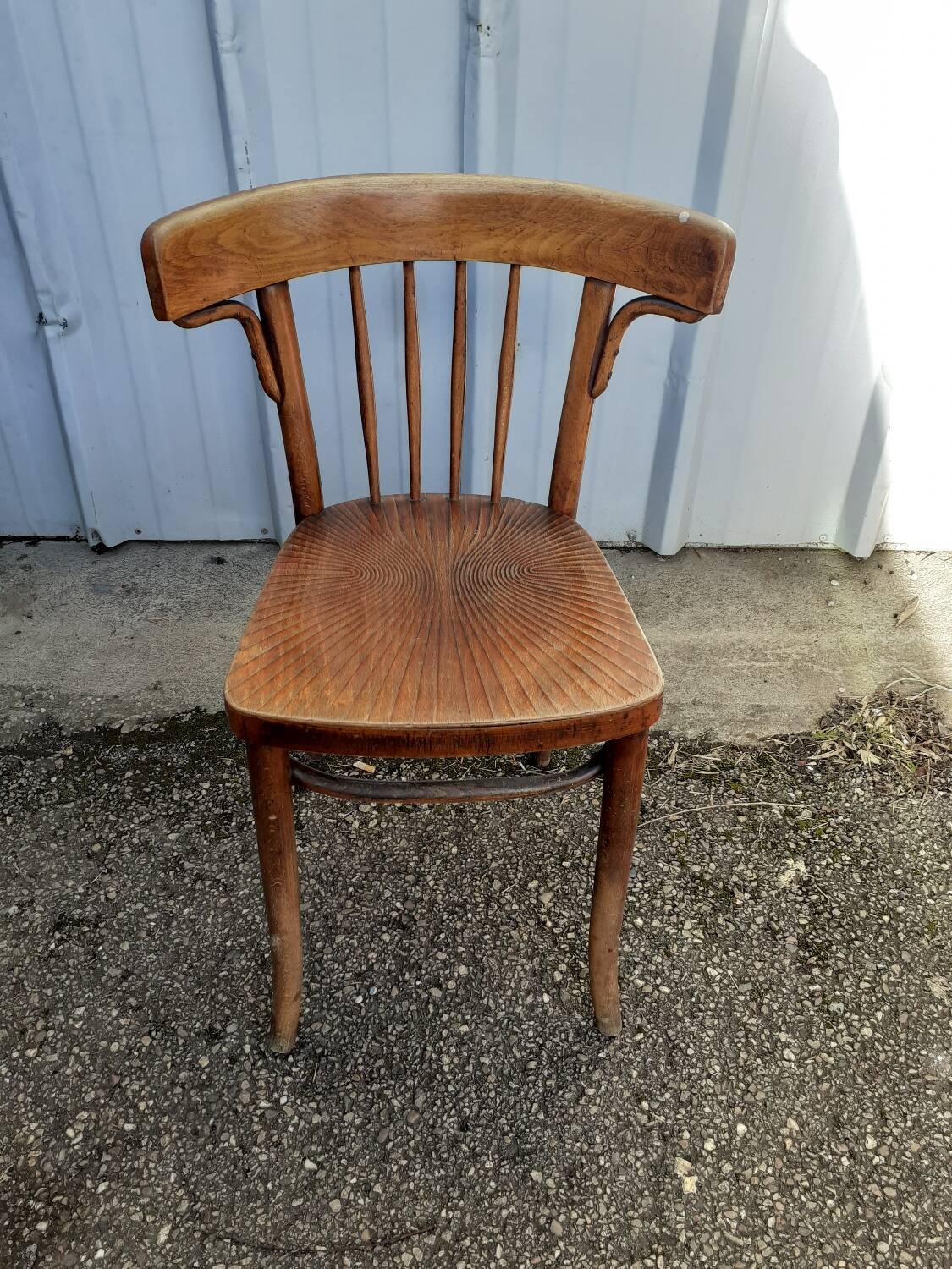 Bistro chair