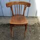 Bistro chair