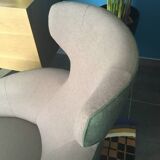 Fauteuil Roche Bobois