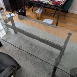 LC6 Corbusier table