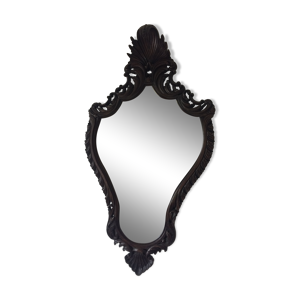miroir baroque ancien