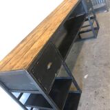Industrial establishment
