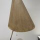Lampadaire vintage de Hurka
