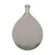 Transparent demijohn of 12L