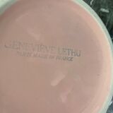 Teapot coffee maker Geneviève Lethu 1984