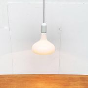German Pendant Lamp from the Mid-Century Space Age by Staff Leuchten