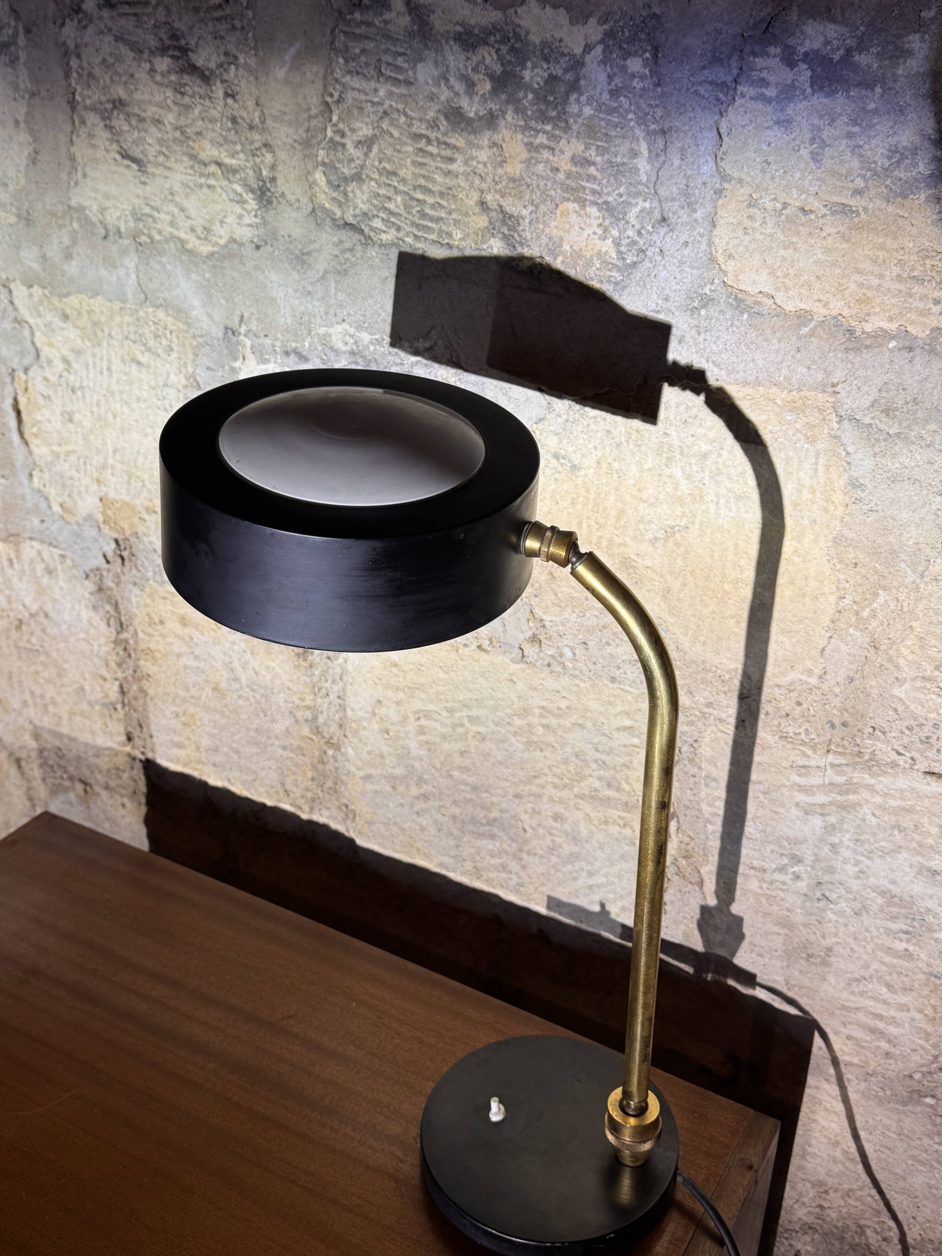 Lampe de bureau Jumo