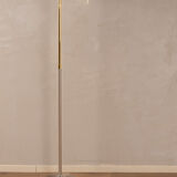 1990s floor lamp, B & M Leuchten