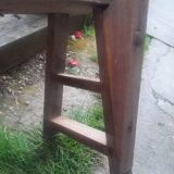 Child school bench