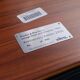 Eames Lounge Chair 50s Anniversary Edition Vitra 000/999