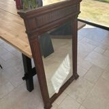 Old mirror