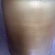 Table d'Appoint Top Granit Effet Bronze