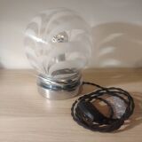 Murano Carlo Nelson table lamp