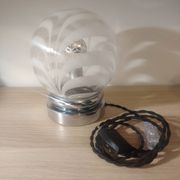 Murano Carlo Nelson en lampe à poser