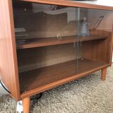 Lot de 2 meubles vintage