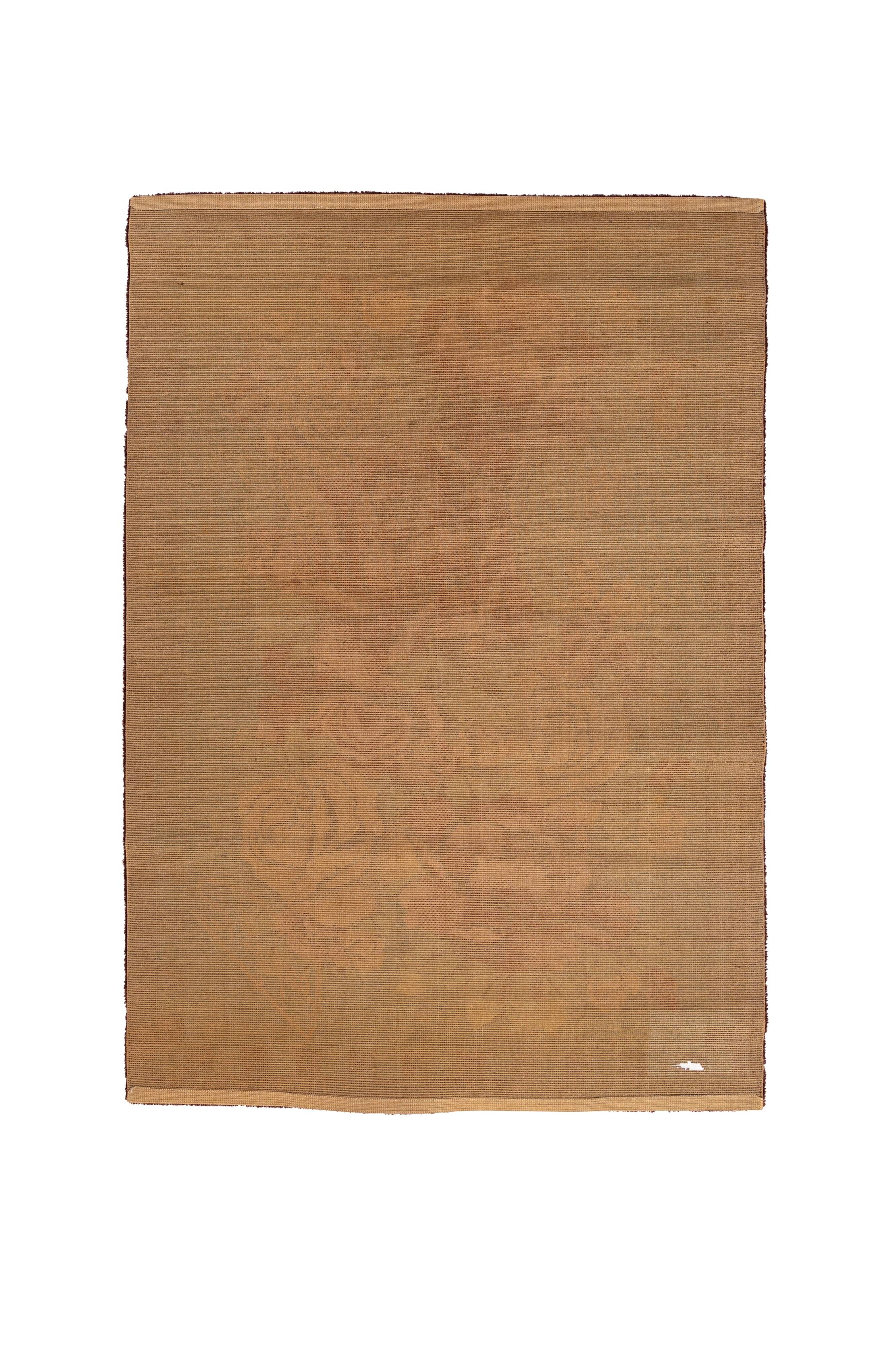Scandinavian Modern Rug by Ege Axminster A/S, Denmark, 1980s