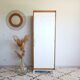 Renovated boarding school wardrobe