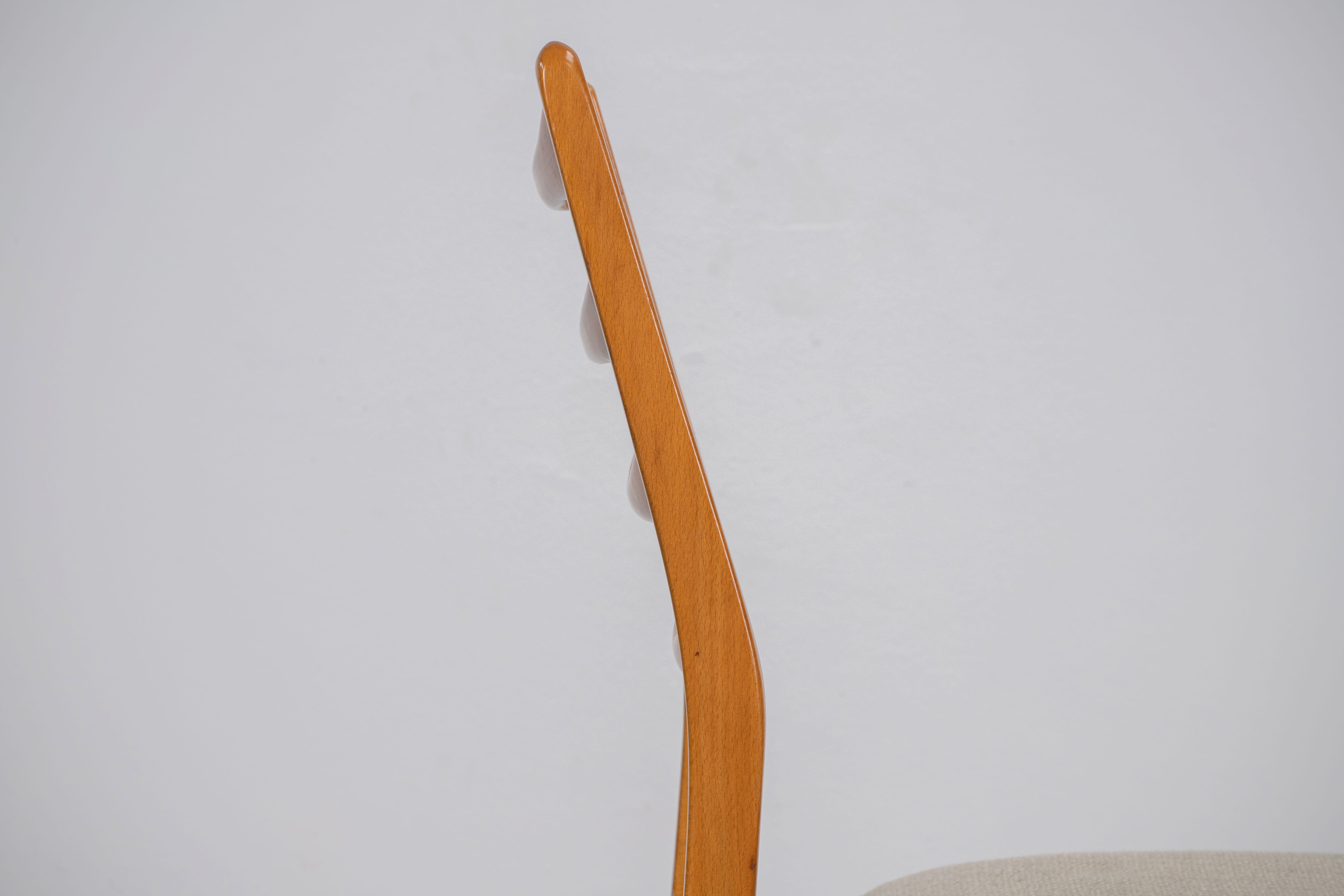 Scandinavian chairs 46 cm