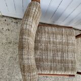 Pair of vintage chairs 1970
