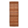 5x14 Kilim Runner Rug, 145x410Cm Pumpkin Orange Runner