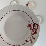 Dish Amandinoise Saint Amand